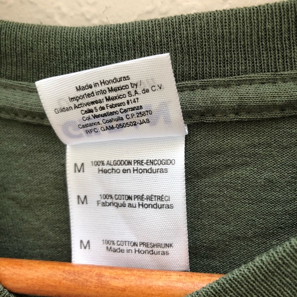 TATS Crew Graffiti Artist Tshirt - Picture 3 of 3